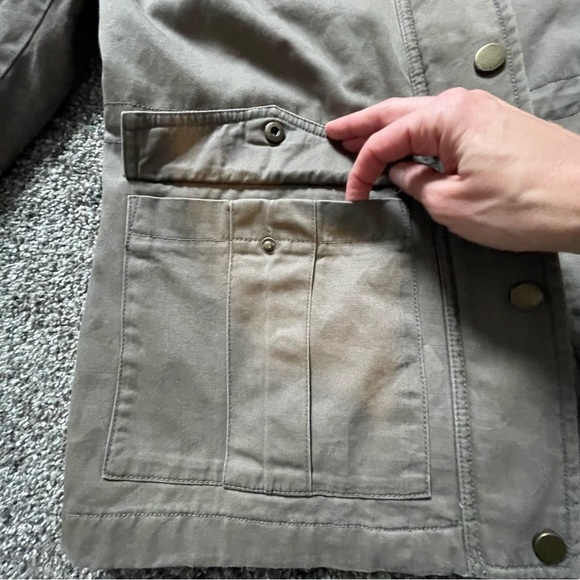 Women’s Lucky Brand jacket - Picture 3 of 6